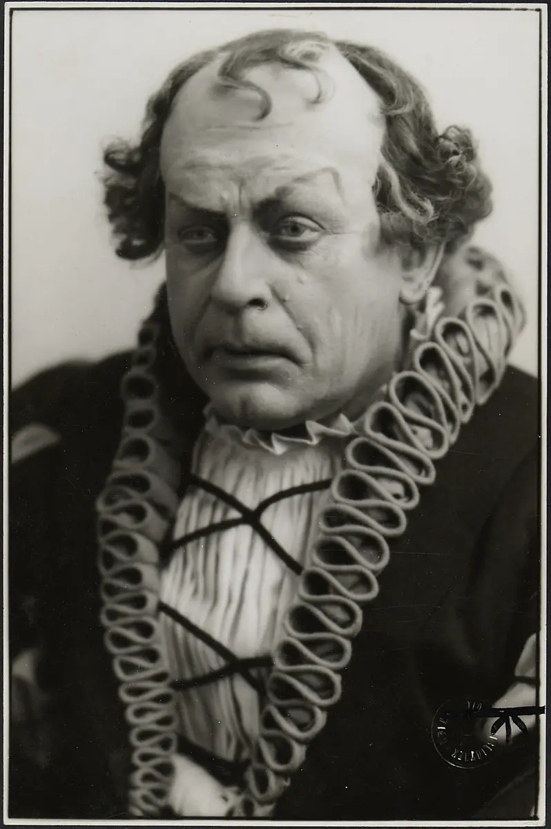 Hermann Wiedemann