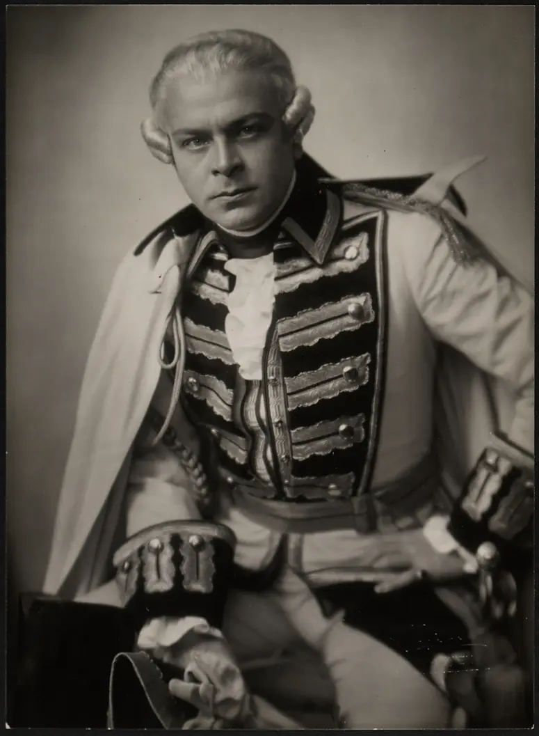 Paul Hartmann