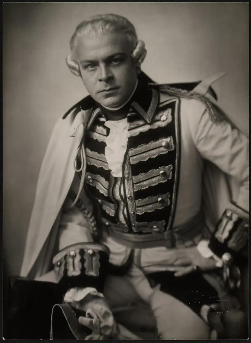 Paul Hartmann