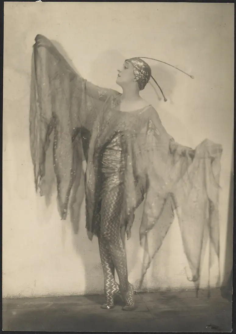 Maria Ley
