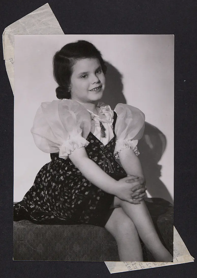 Evi Bodo