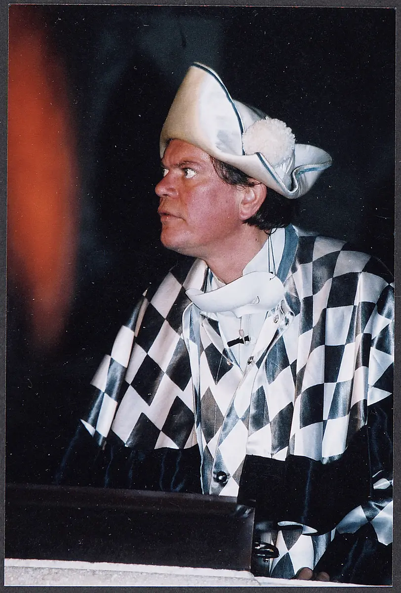 Albert Frank