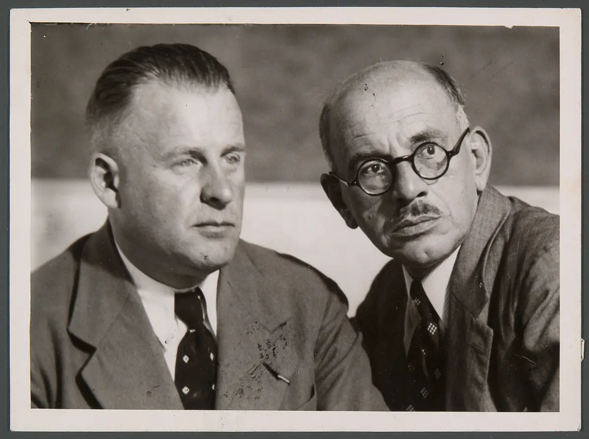 Hans Naderer