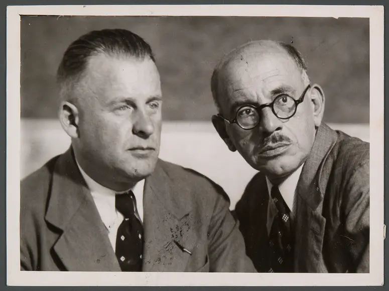 Hans Naderer