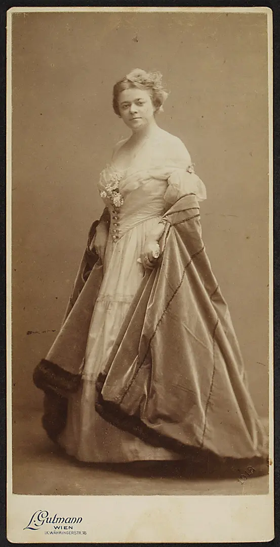 Carli Nagelmüller