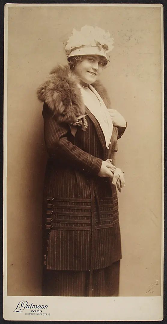 Margit Suchy