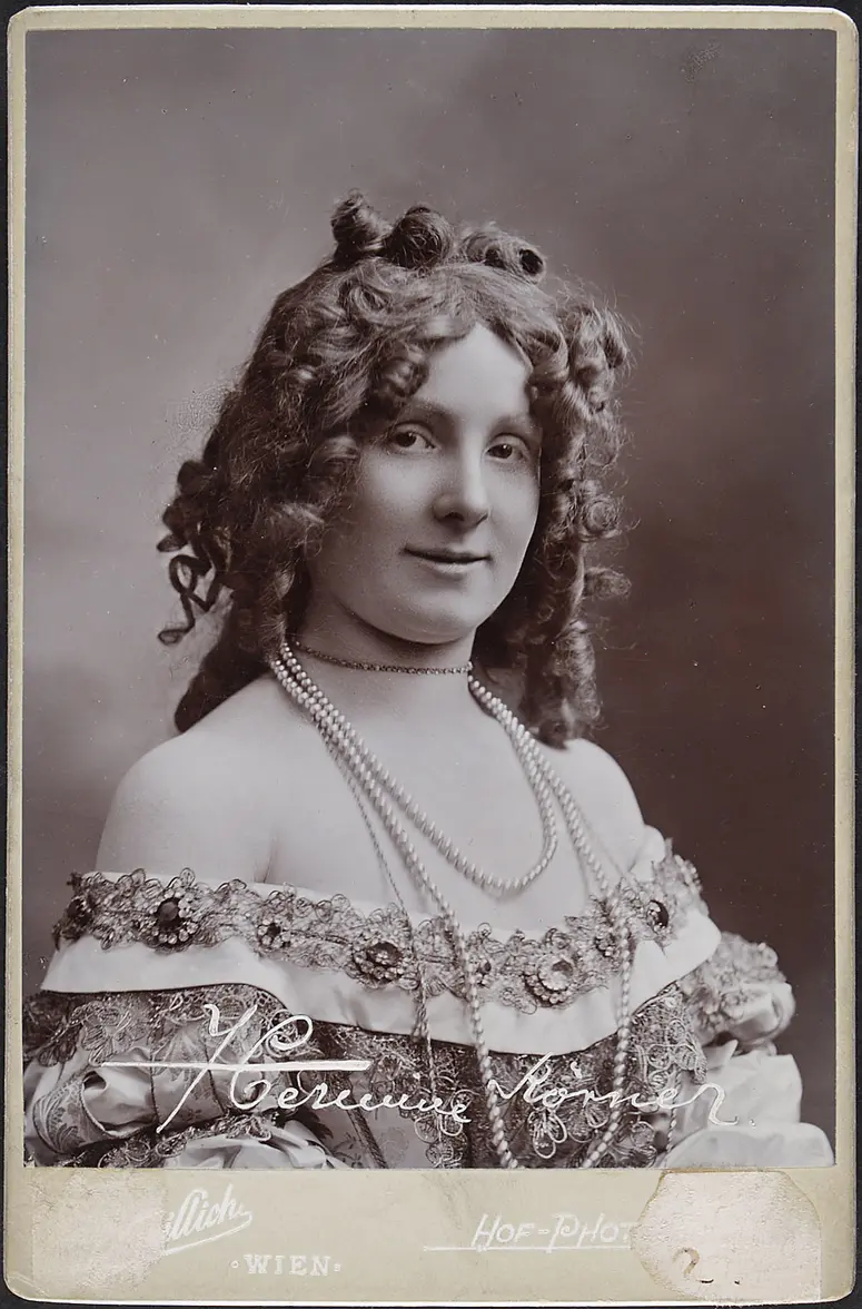 Hermine Körner