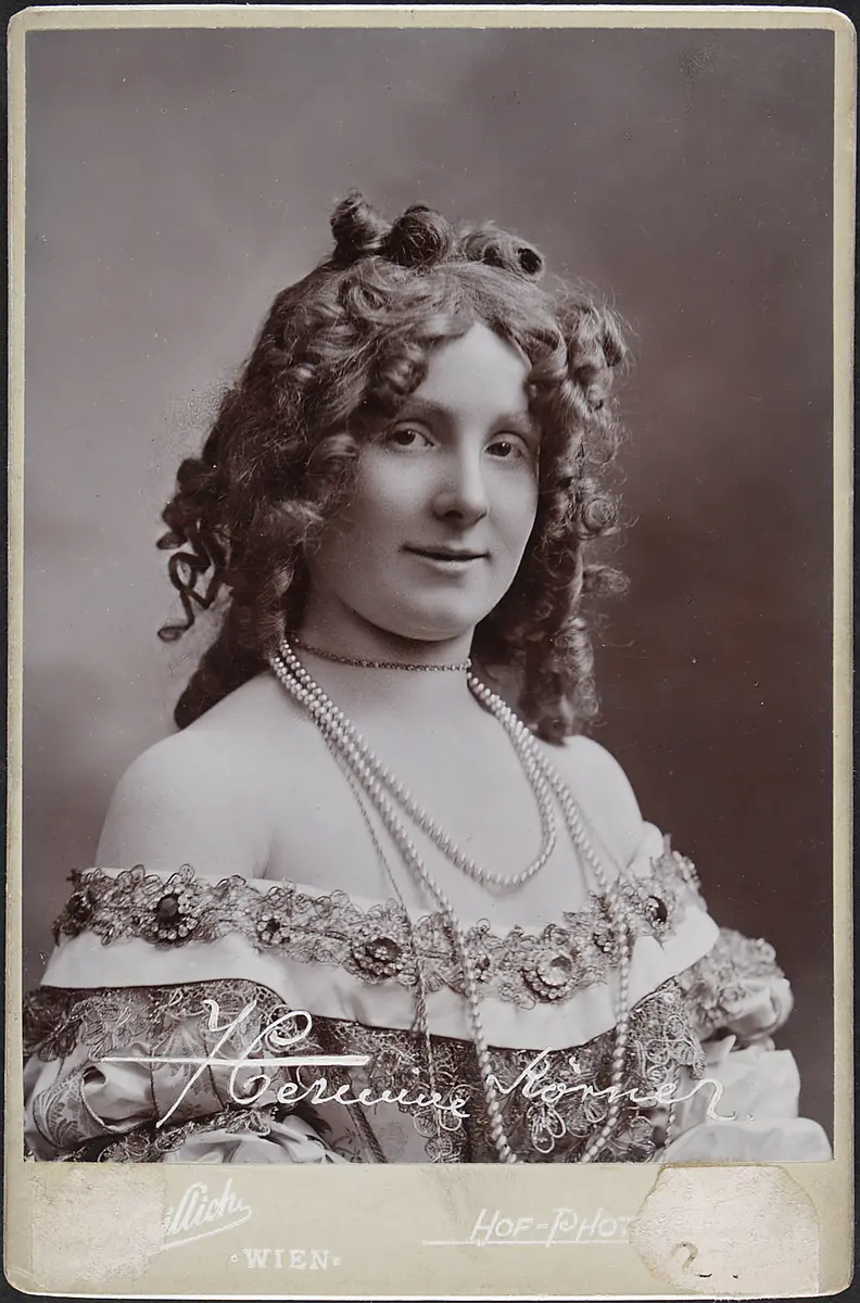 Hermine Körner