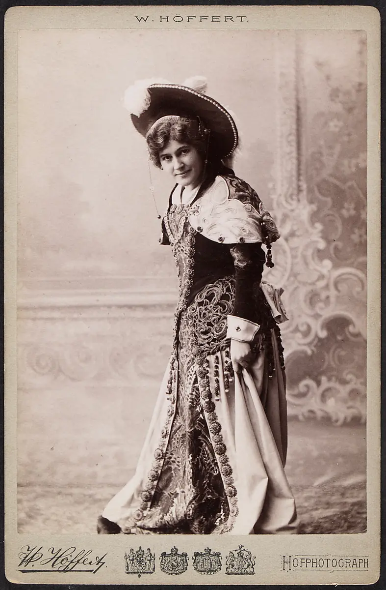 Agnes Sorma