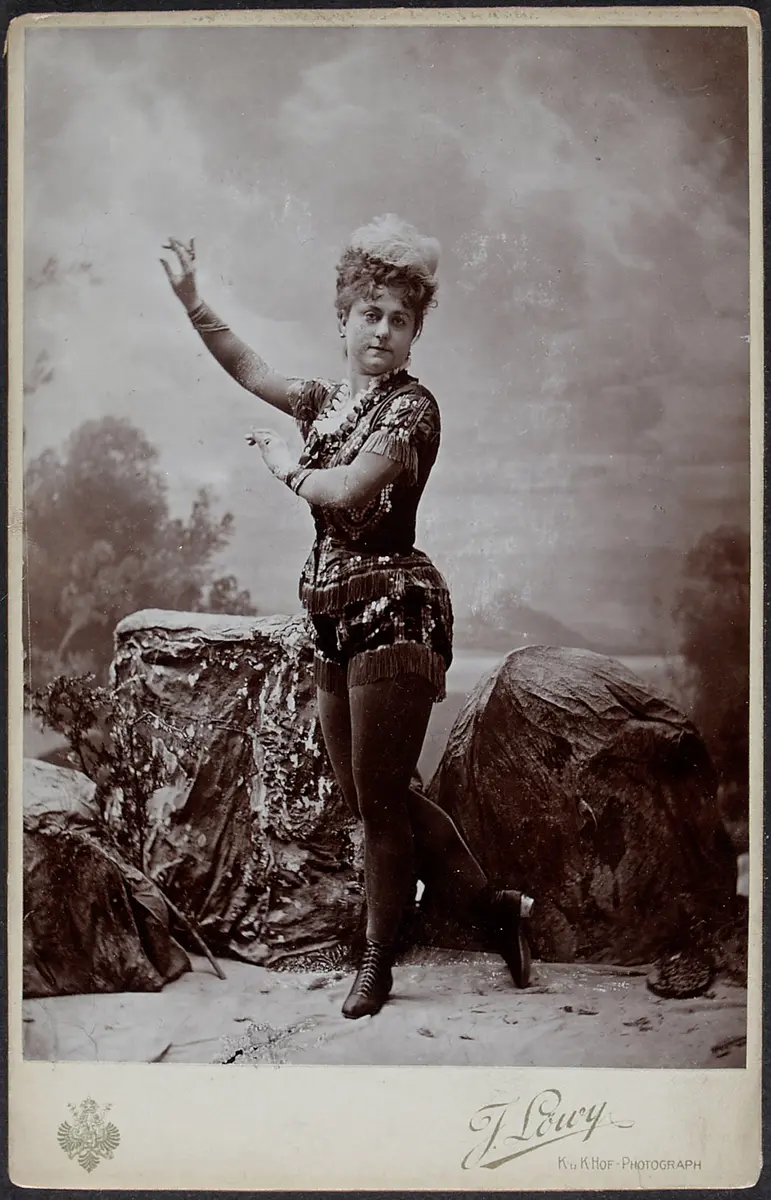 Miss Majilton