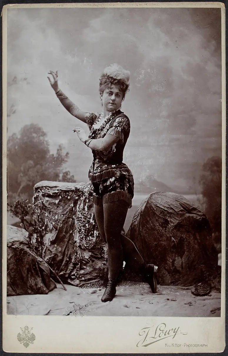 Miss Majilton