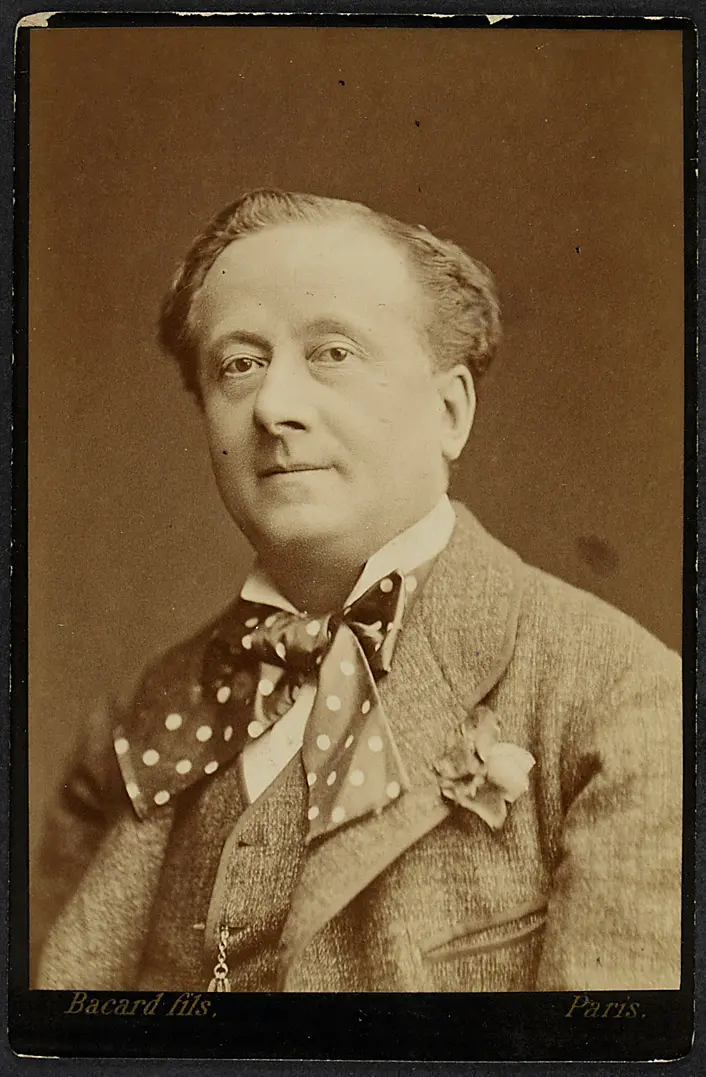 Hr. Delaunay