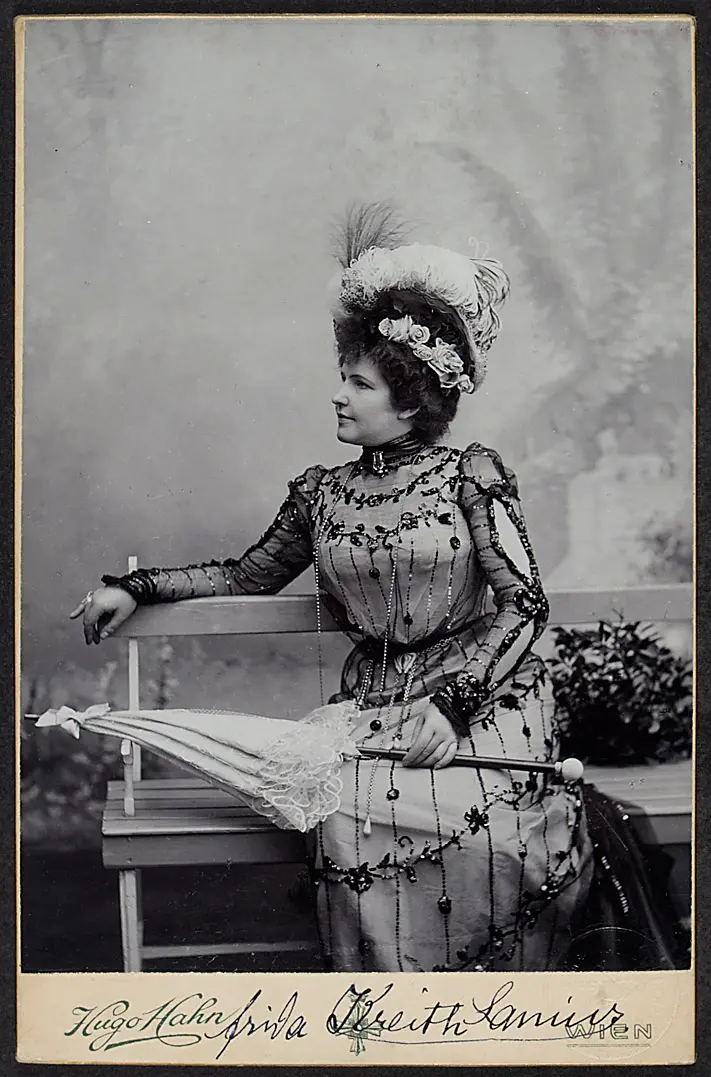 Frida Lanius
