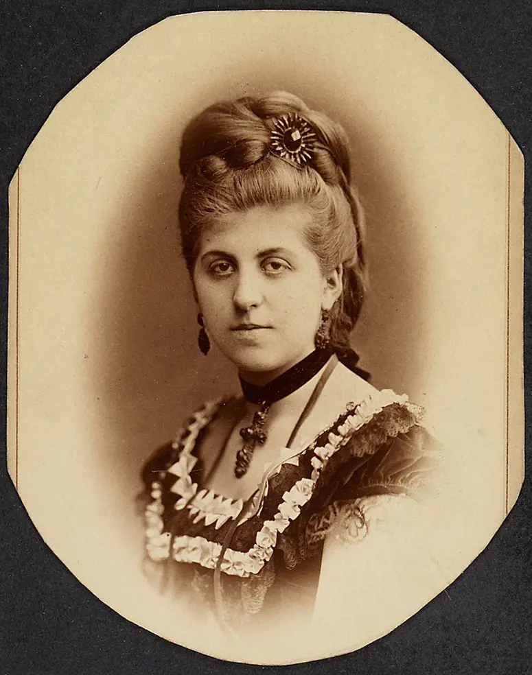 Olga Lewinsky