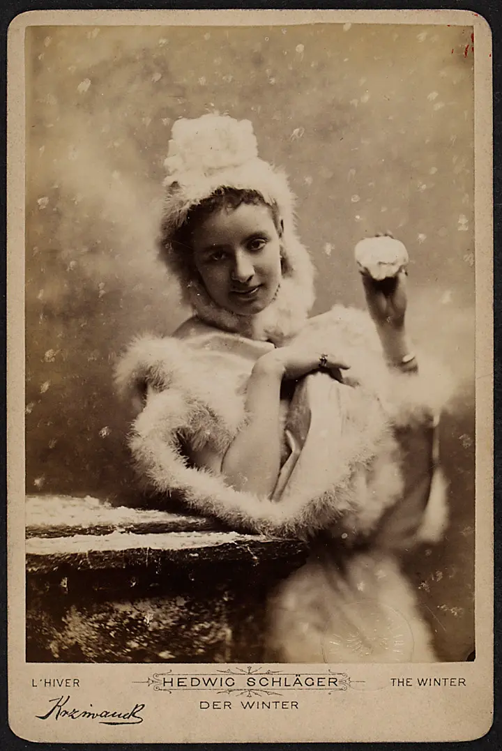 Hedwig Schläger