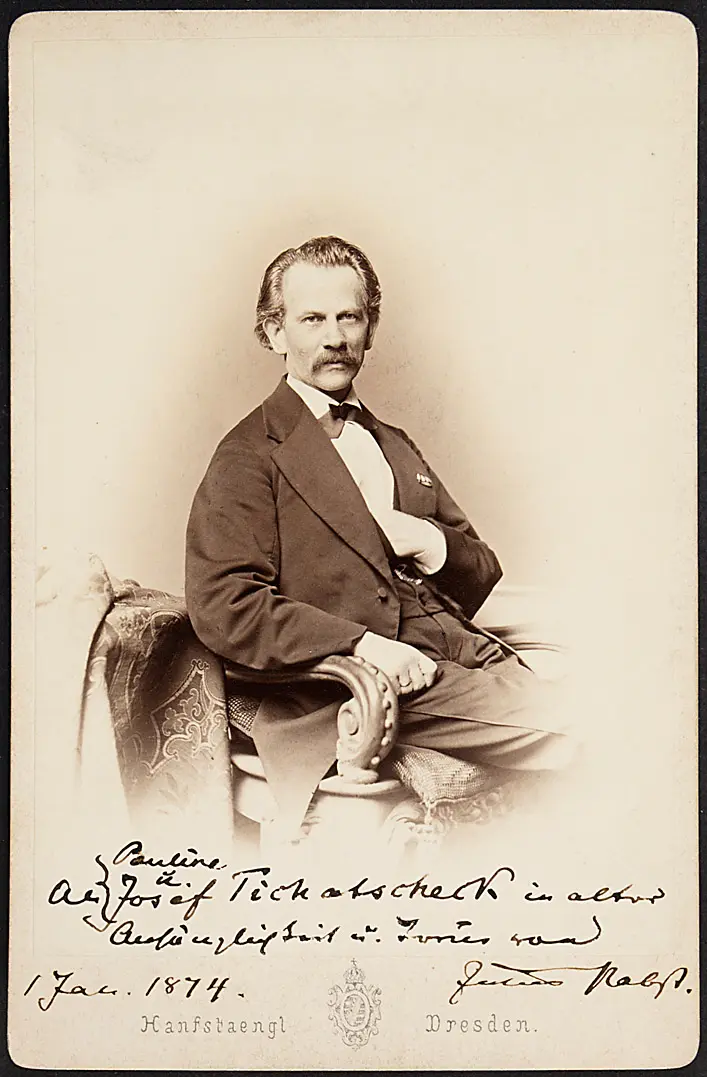 Julius Pabst