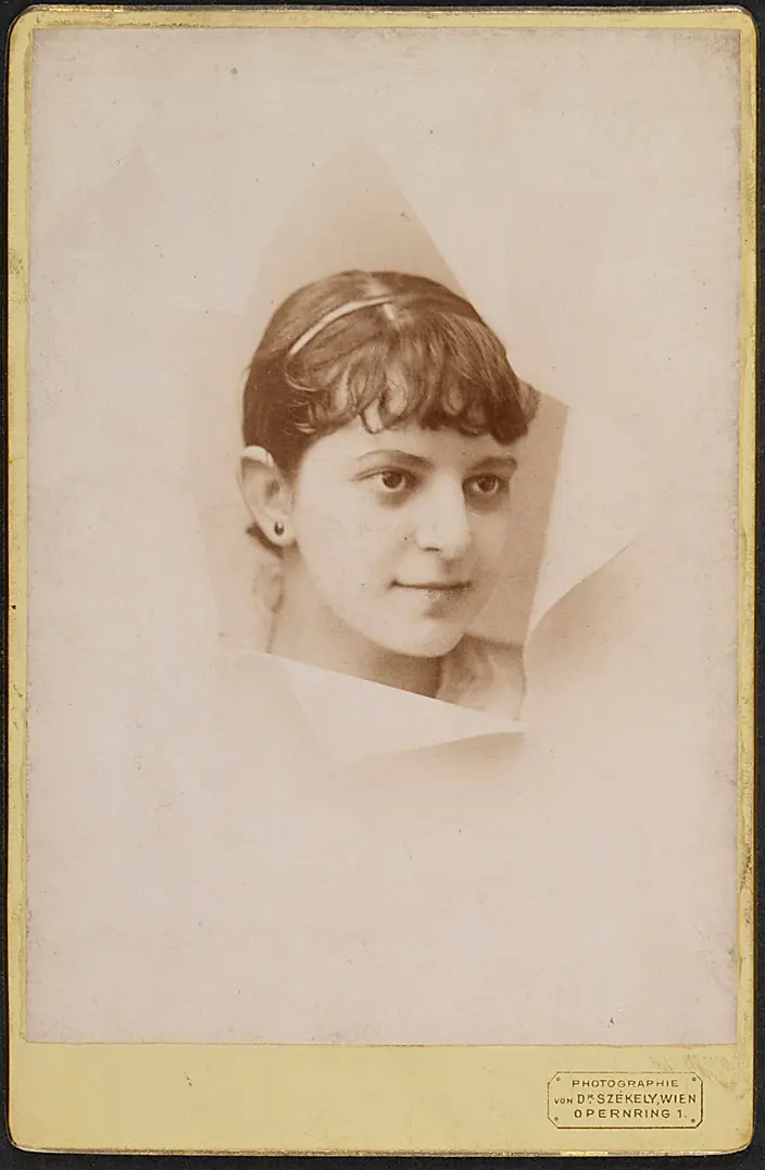 Ottilie Berg