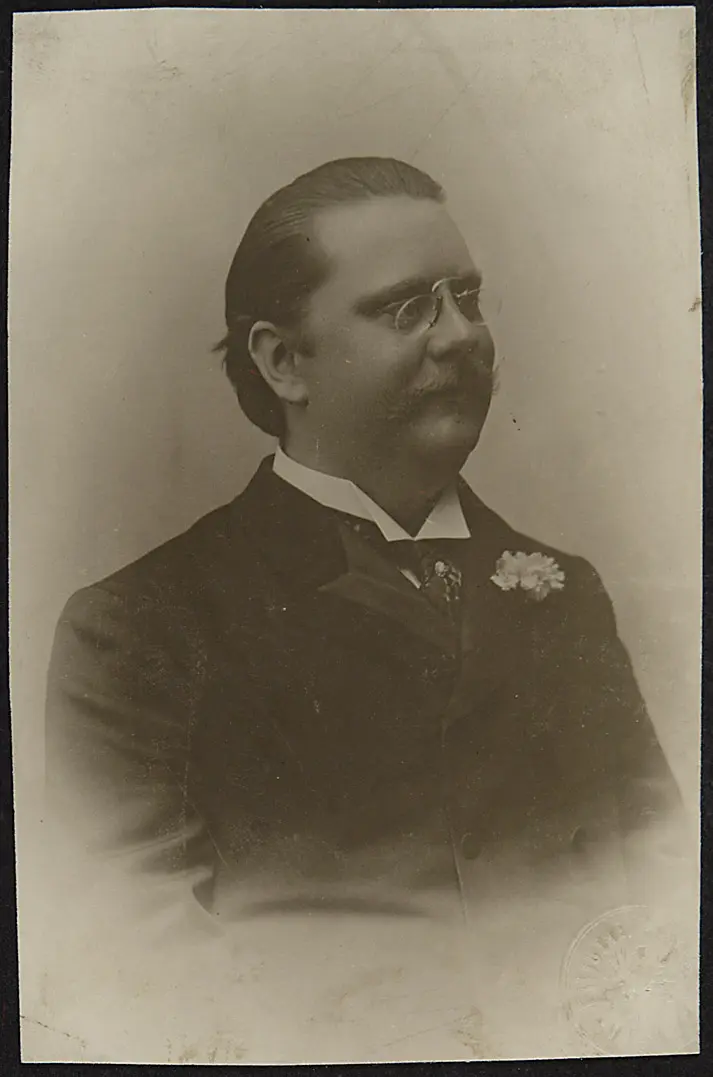 Theodor Bertram