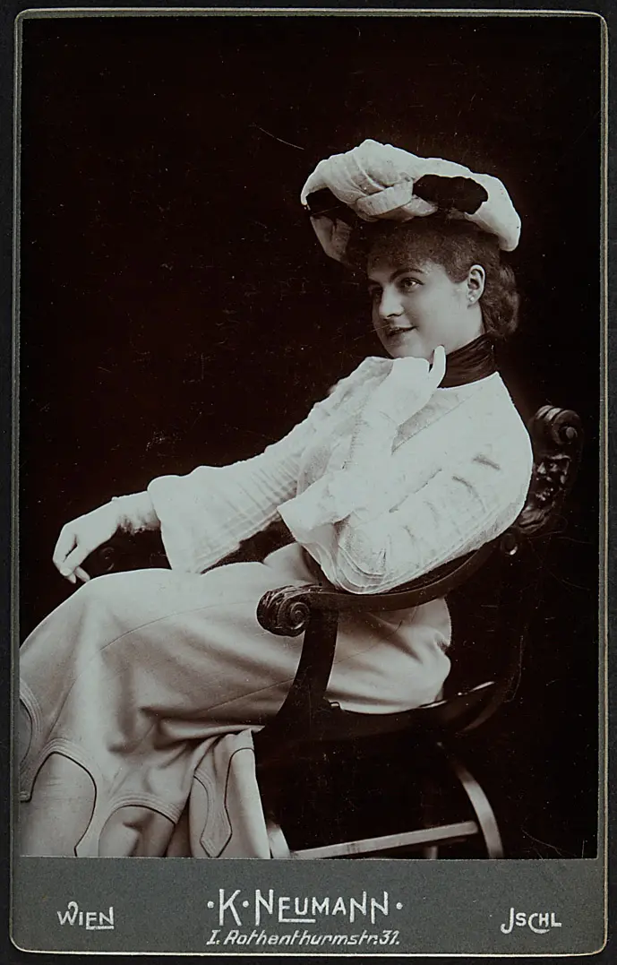 Elvira Clemens