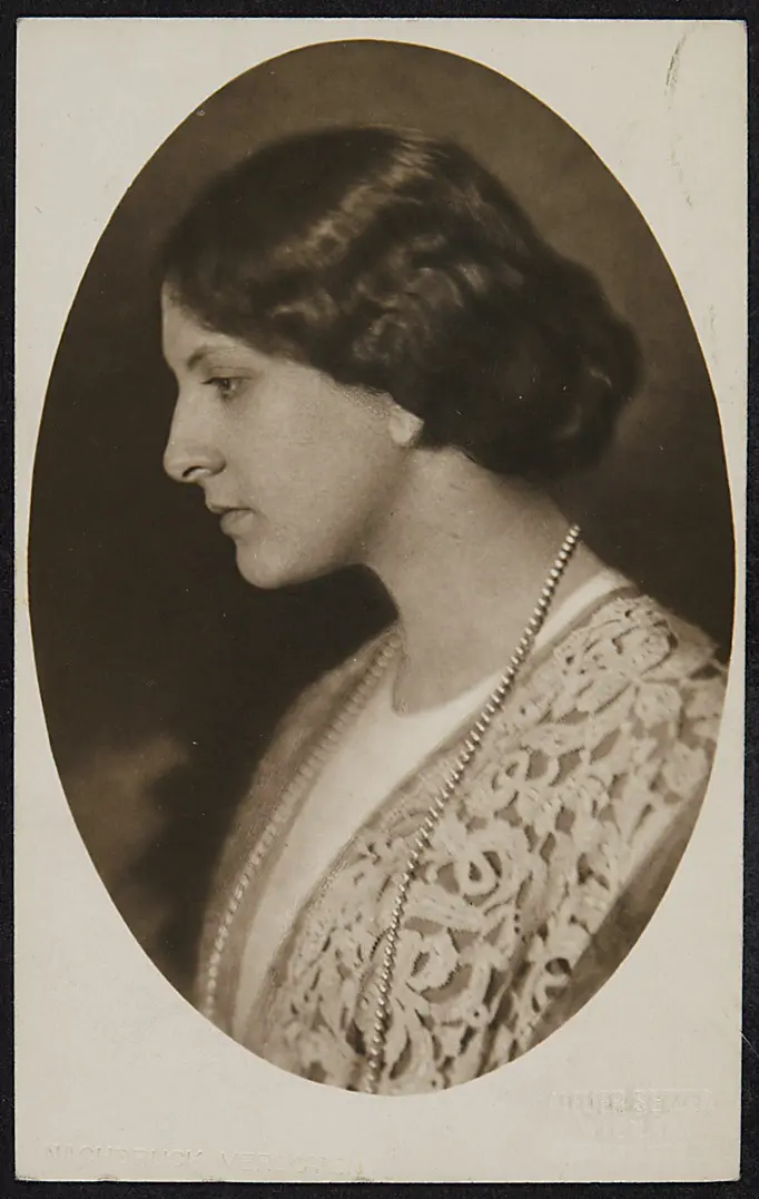 Else Wohlgemuth