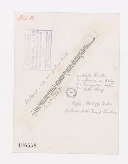 Die vier Gesellen