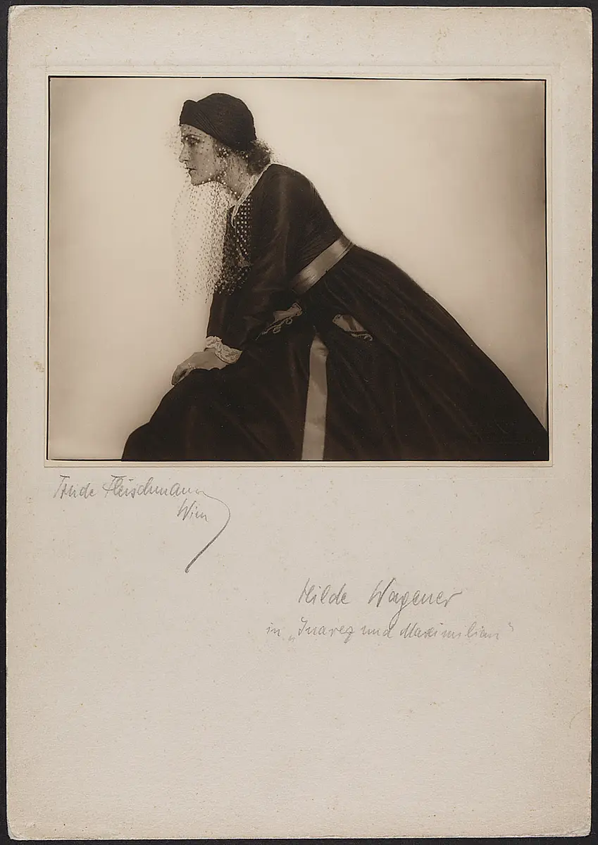 Hilde Wagener