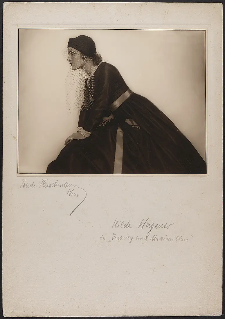 Hilde Wagener