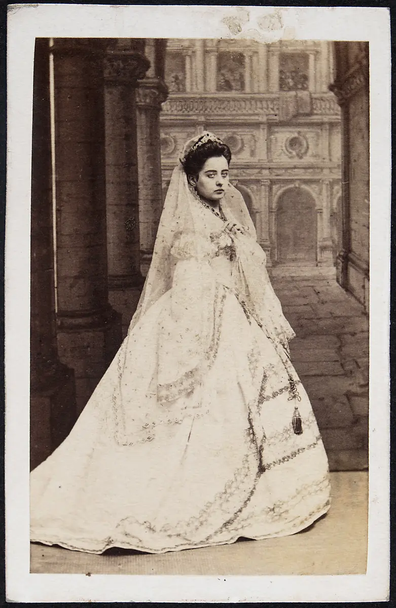 Pauline Lucca, Verweis auf Stücktitel: Don Juan (?)