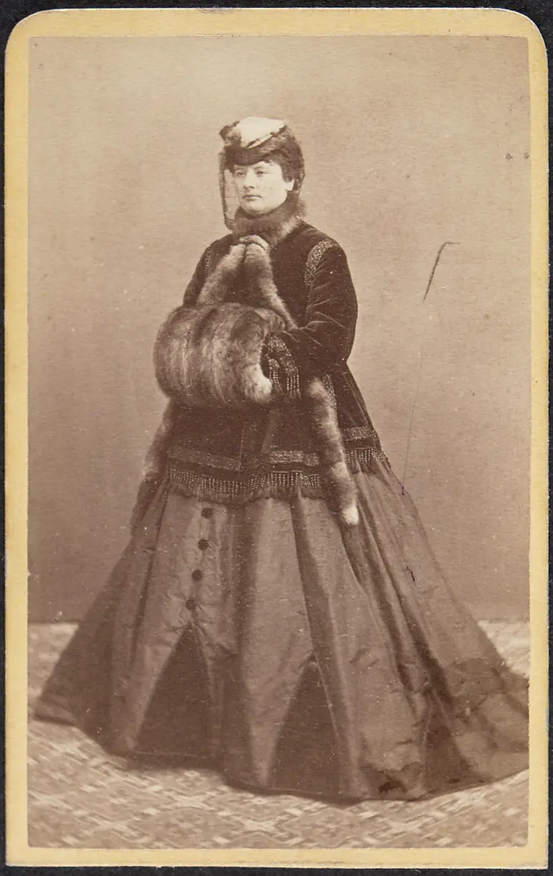 Antonie Mannsfeld