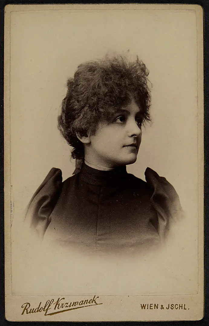 Amalie Heppner