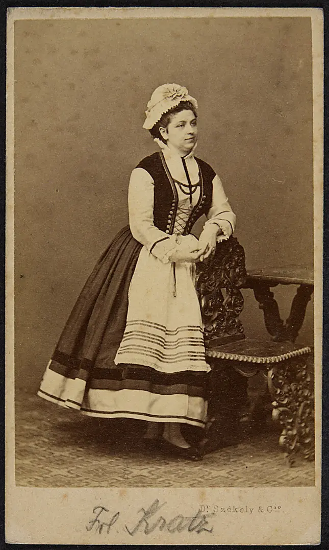 Anna Kratz