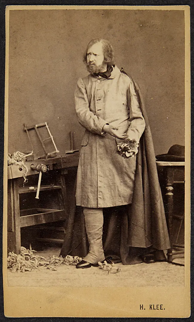 Adolf Ritter von Sonnenthal