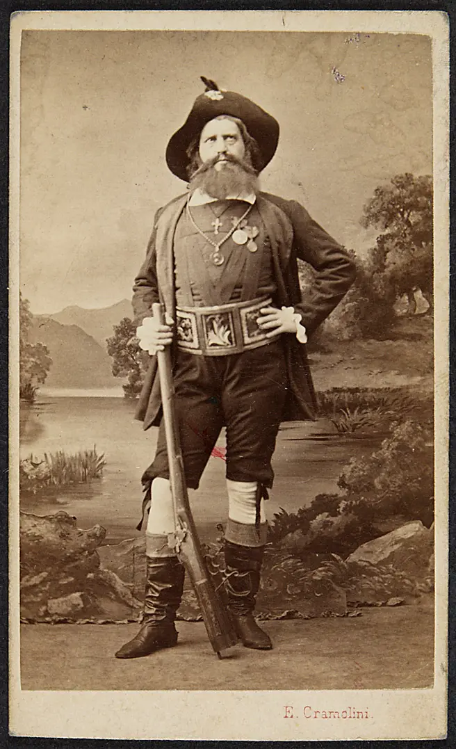 Josef Wagner