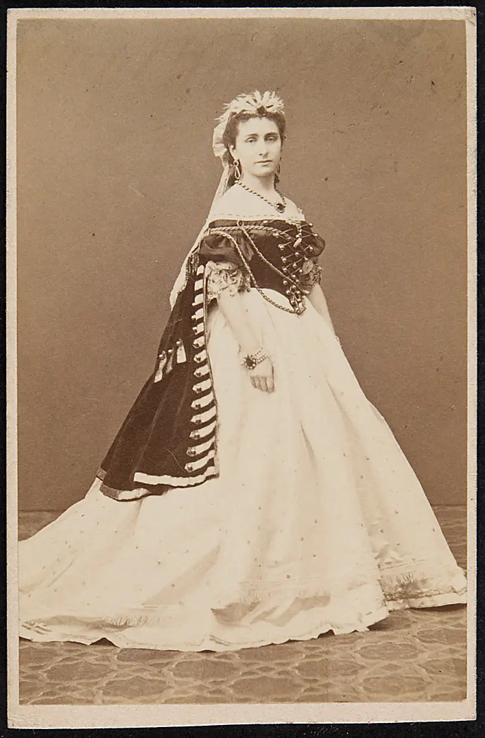 Friederike Bognar