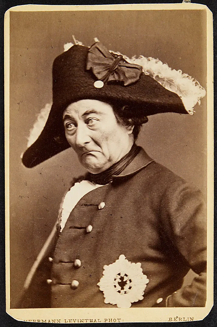Theodor Döring