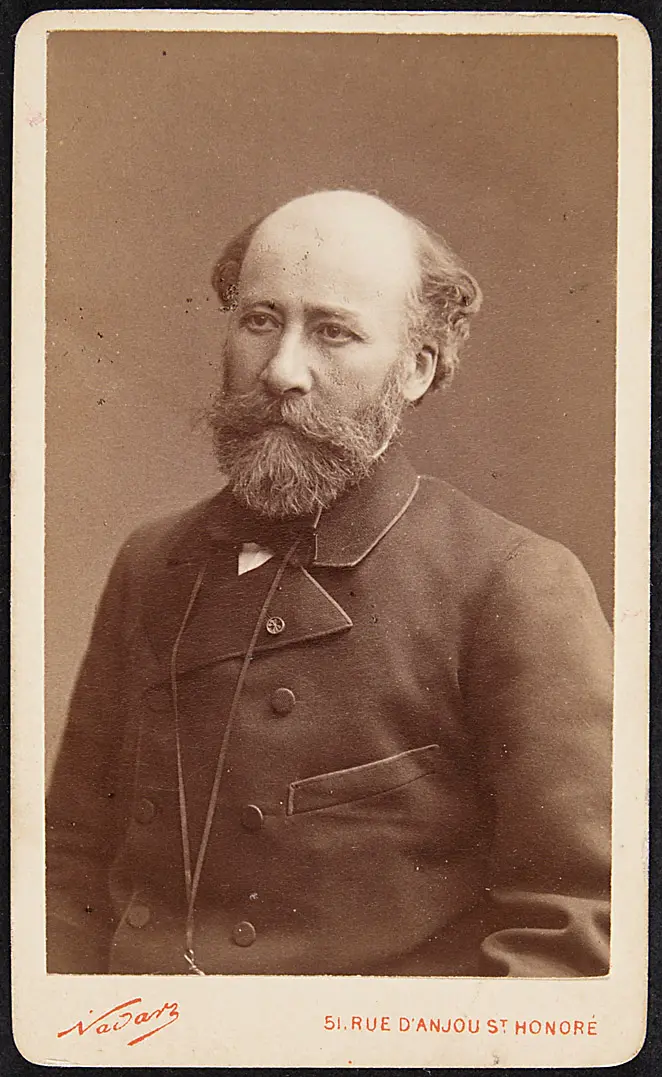 Octave Feuillet