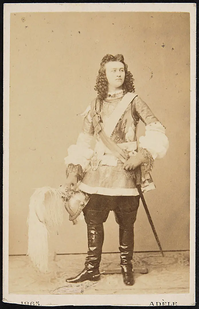 Ernst Hartmann