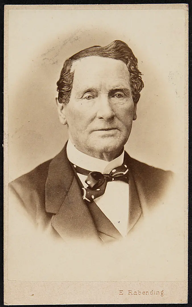 Ludwig Löwe