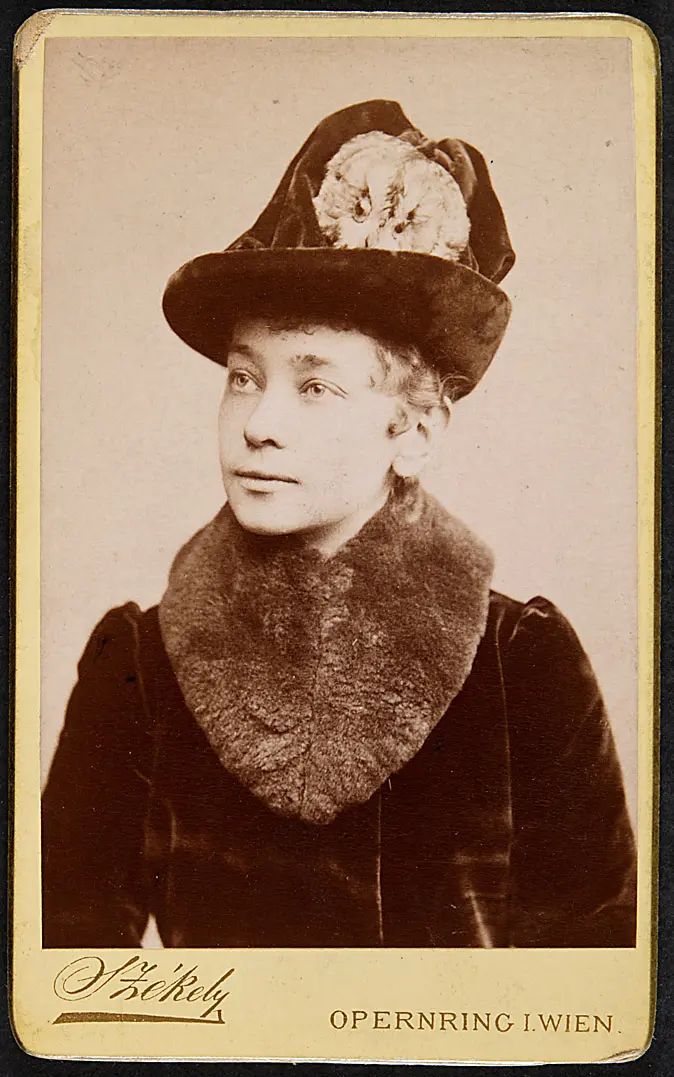 Ida Baier