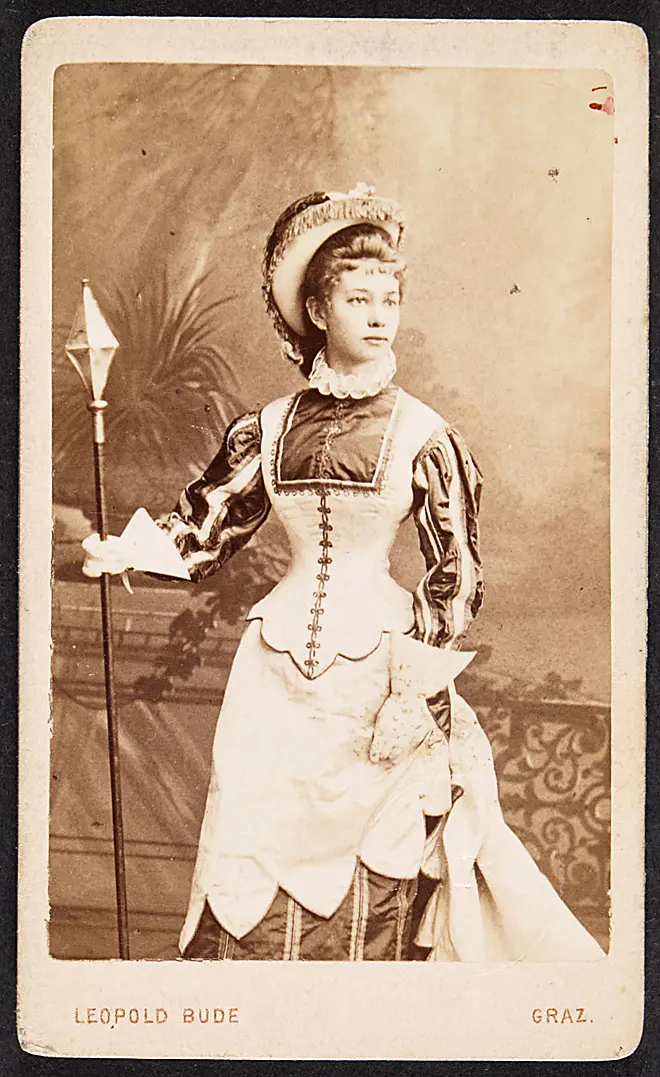 Ida Baier