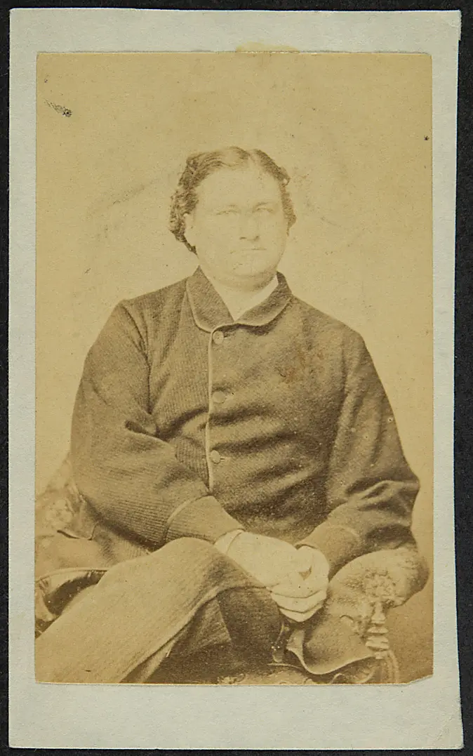 Bernhard Baumeister
