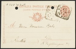 Postkarte