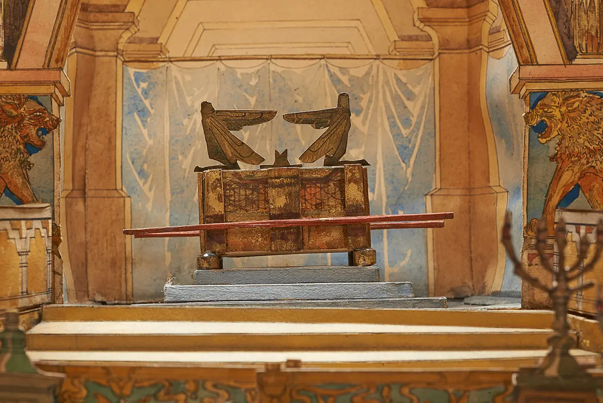 Die Königin von Saba