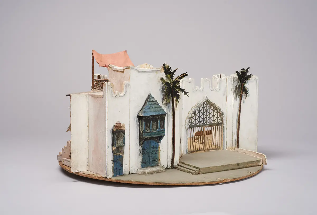 Die Entführung aus dem Serail