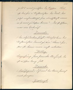 Stein unter Steinen. Schauspiel in vier Akten