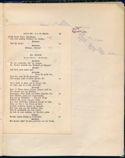 Die Hermannsschlacht