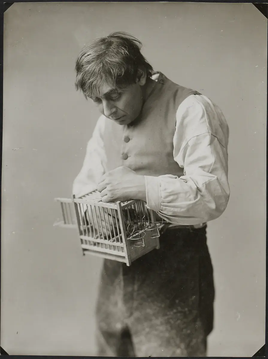 Friedrich Zelnik