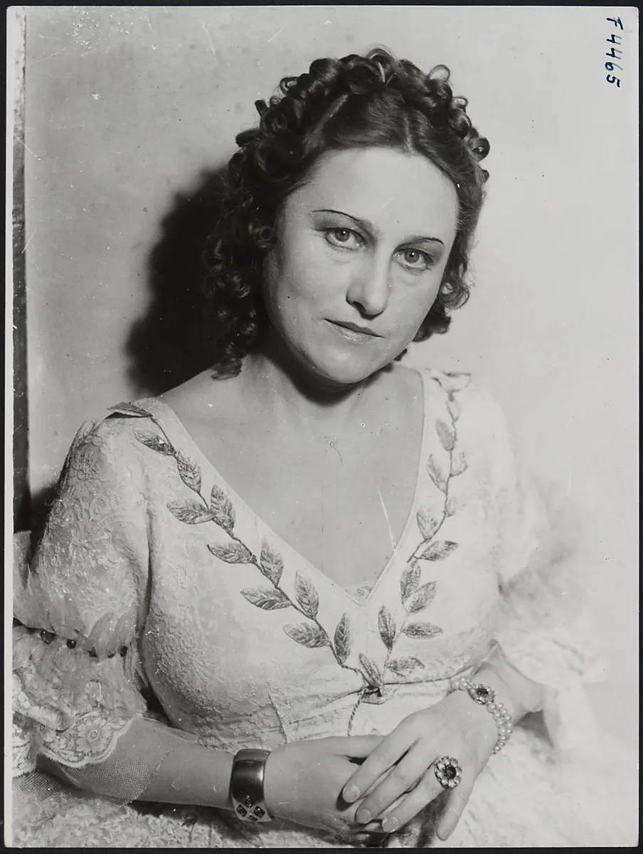Maria Mayen