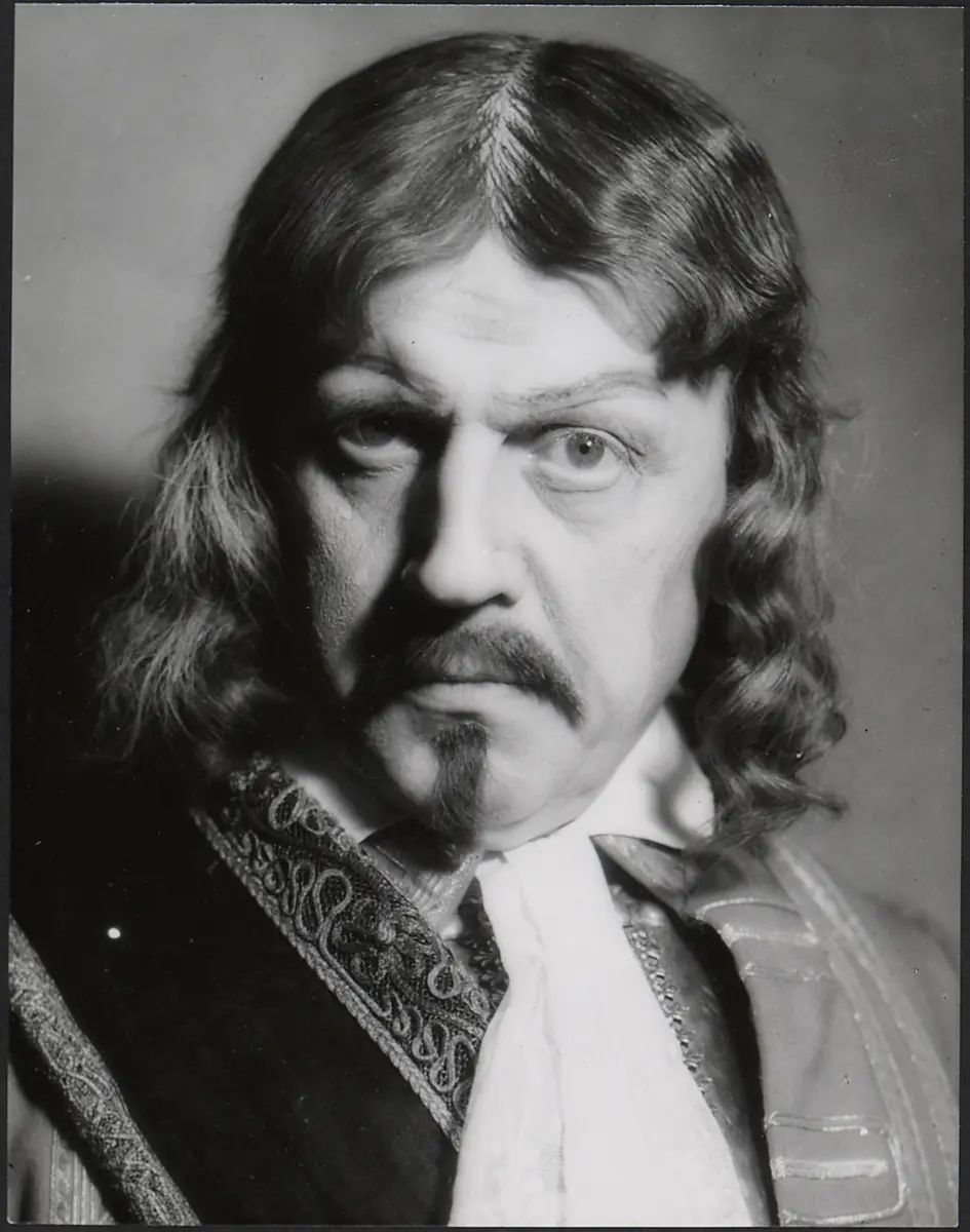 Julius Karsten