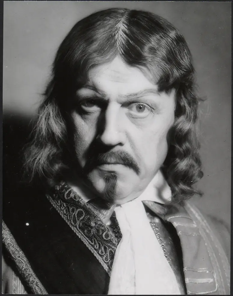Julius Karsten